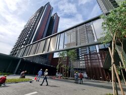 Shunfu Road (D20), Condominium #381581251